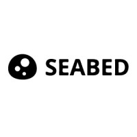 SeaBed logo, SeaBed contact details