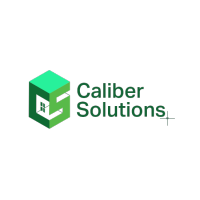 Caliber Solutions V.O.F. logo, Caliber Solutions V.O.F. contact details