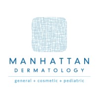 Manhattan Dermatology logo, Manhattan Dermatology contact details