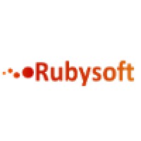 Rubysoft logo, Rubysoft contact details