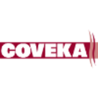 COVEKA B.V. logo, COVEKA B.V. contact details