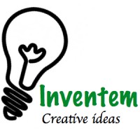 Inventem logo, Inventem contact details