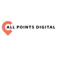 All Points Digital logo, All Points Digital contact details