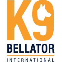 K9 Bellator International Pty Ltd logo, K9 Bellator International Pty Ltd contact details