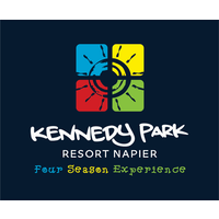 Kennedy Park Resort Napier logo, Kennedy Park Resort Napier contact details