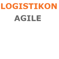 Logistikon Agile logo, Logistikon Agile contact details