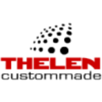 Thelen Custommade logo, Thelen Custommade contact details