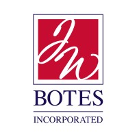 JW Botes Inc logo, JW Botes Inc contact details