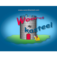 Woordkasteel logo, Woordkasteel contact details