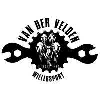 Van der Velden Wielersport logo, Van der Velden Wielersport contact details