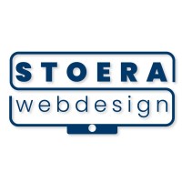 Stoera webdesign logo, Stoera webdesign contact details