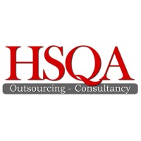 HSQA - Consultancy & Outsourcing logo, HSQA - Consultancy & Outsourcing contact details