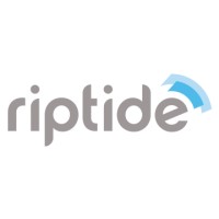 Riptide logo, Riptide contact details