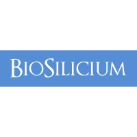 BioSilicium logo, BioSilicium contact details