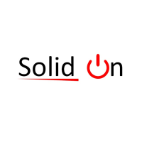 Solidon logo, Solidon contact details