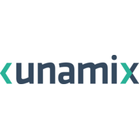 Unamix logo, Unamix contact details