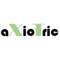 Axiotric logo, Axiotric contact details