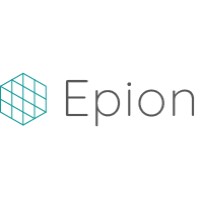 Epion logo, Epion contact details