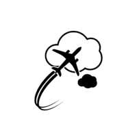 Planes Cloud logo, Planes Cloud contact details