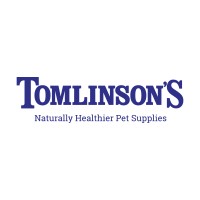 Tomlinson's Feed and Pets logo, Tomlinson's Feed and Pets contact details