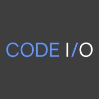 Codeio logo, Codeio contact details