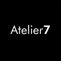 Atelier 7 logo, Atelier 7 contact details