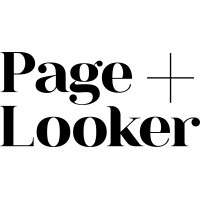 Page + Looker Limited logo, Page + Looker Limited contact details