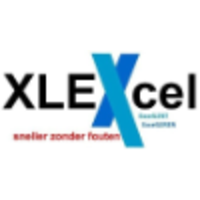 XLExcel logo, XLExcel contact details