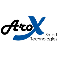 Arox Smart Technologies B.V. logo, Arox Smart Technologies B.V. contact details