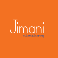 Jimani automatisering logo, Jimani automatisering contact details