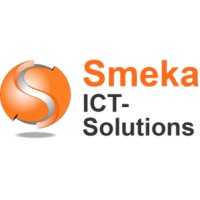 Smeka ICT Solution logo, Smeka ICT Solution contact details