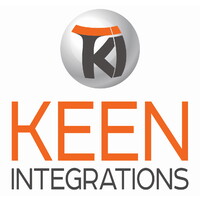 Keen Integrations logo, Keen Integrations contact details