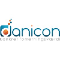 Danicon logo, Danicon contact details