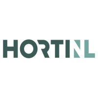 HortiNL logo, HortiNL contact details