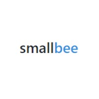 Smallbee logo, Smallbee contact details