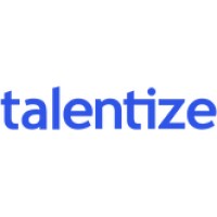 Talentize logo, Talentize contact details