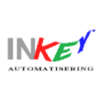 INKEY automatisering logo, INKEY automatisering contact details