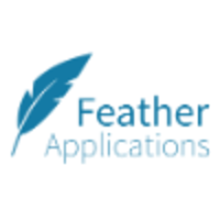 Feather Applications logo, Feather Applications contact details