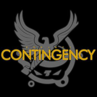 Project: Contingency logo, Project: Contingency contact details