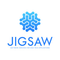 Jigsaw B.V. logo, Jigsaw B.V. contact details