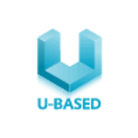 U-based logo, U-based contact details