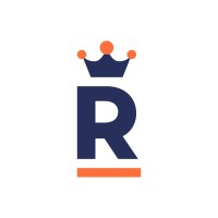 Royalution logo, Royalution contact details