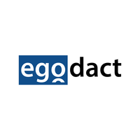 Egodact logo, Egodact contact details