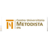 Centro Universitário Metodista - IPA logo, Centro Universitário Metodista - IPA contact details