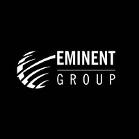 The Eminent Group logo, The Eminent Group contact details