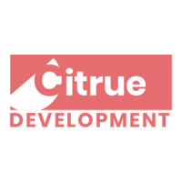 Citrue Development logo, Citrue Development contact details