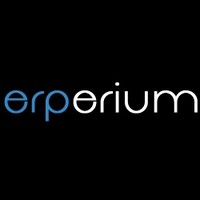 Erperium logo, Erperium contact details