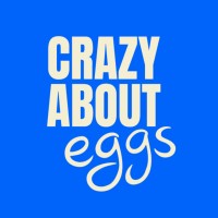 Crazy about Eggs logo, Crazy about Eggs contact details