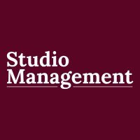 Studio Management logo, Studio Management contact details