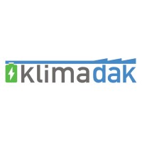 Klimadak logo, Klimadak contact details